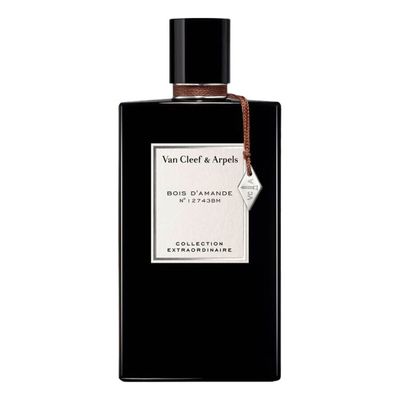 Van Cleef &amp; Arpels Bois D'Amande