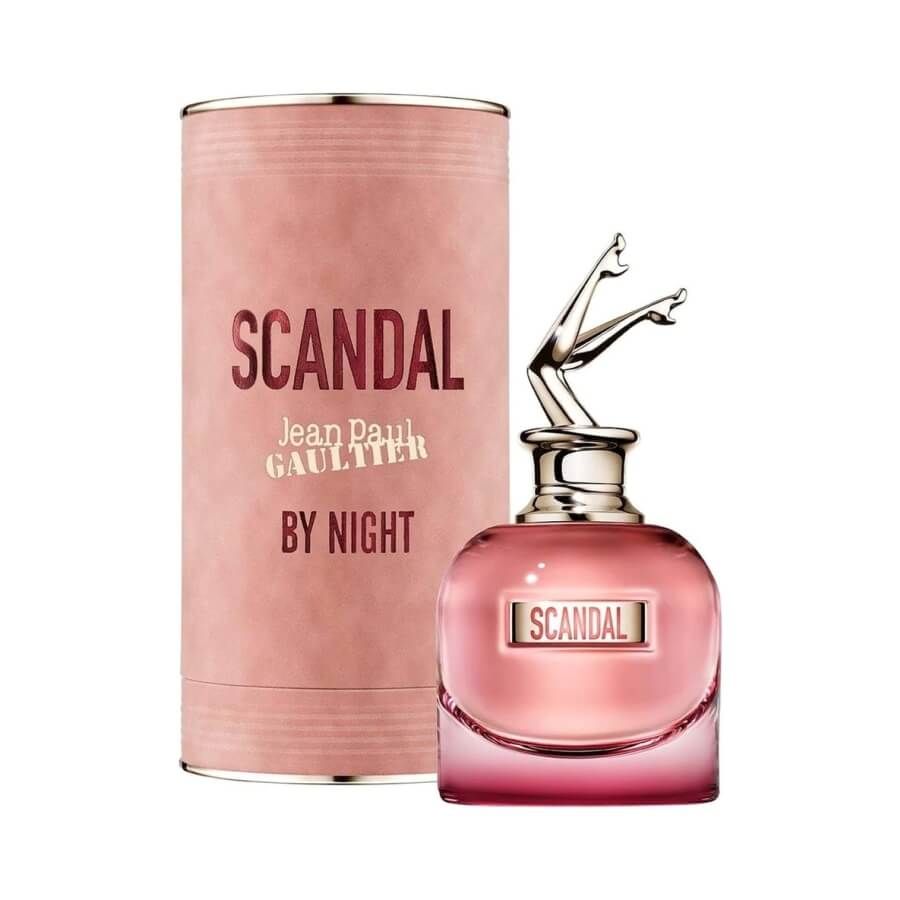 Jean Paul Gaultier Scandal By Night