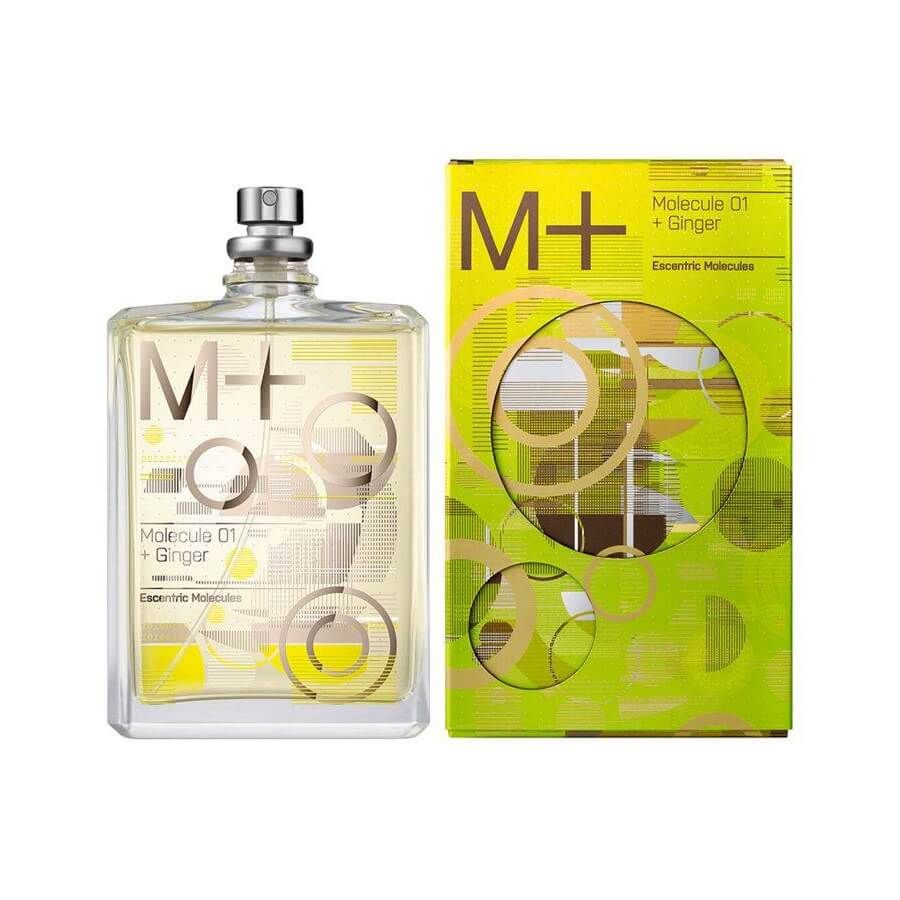 ​Escentric Molecules Molecule 01 + Ginger
