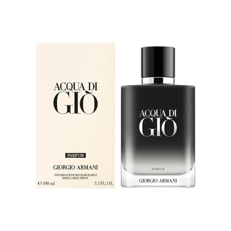 Giorgio Armani Acqua Di Gio Parfum