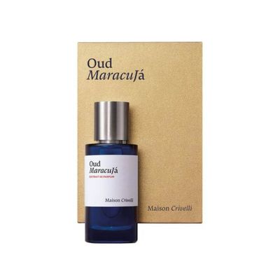 Maison Crivelli Oud Maracuja