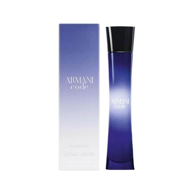 Giorgio Armani Code Pour Femme