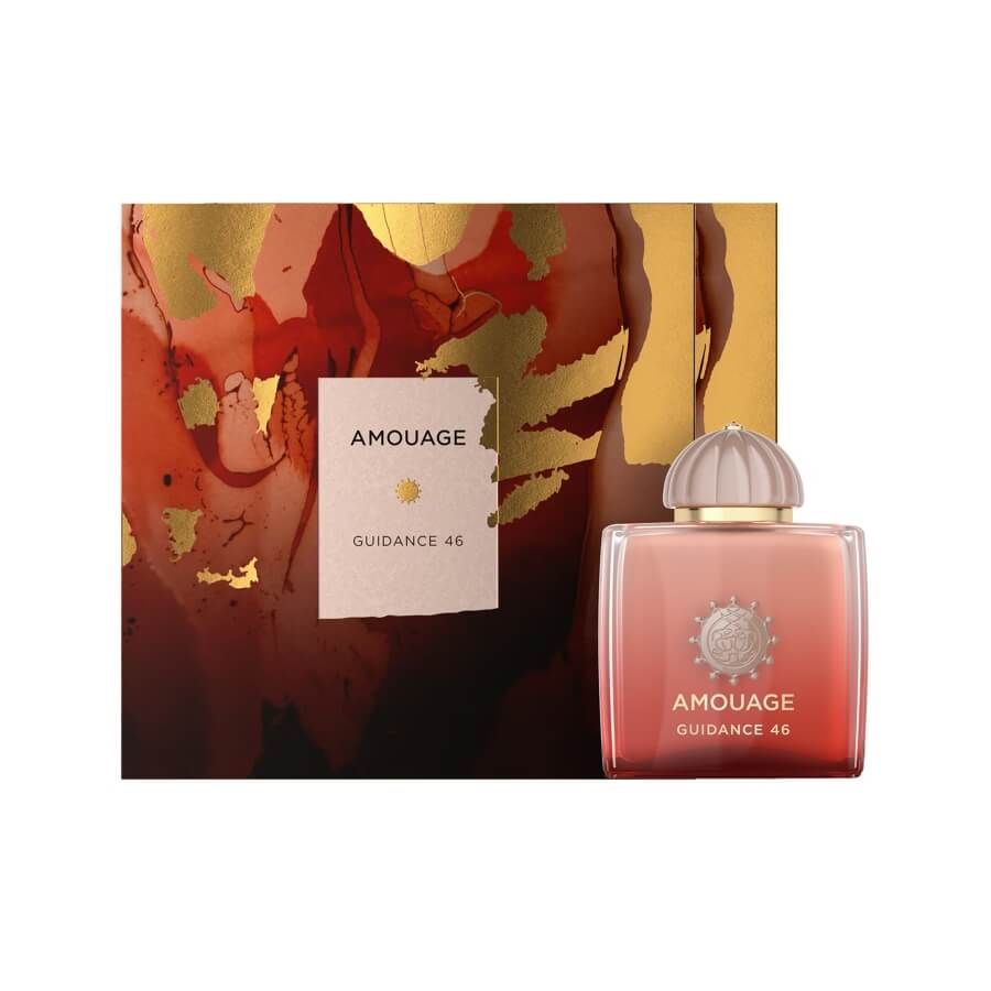 Amouage Guidance 46