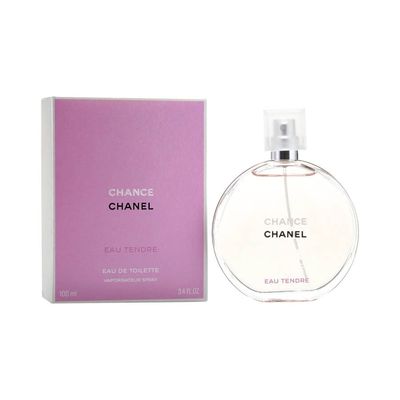 Chanel Chance Eau Tendre
