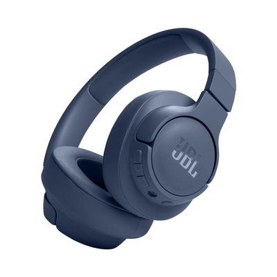 Беспроводные накладные наушники JBL Tune 720BT с Pure Bass и Bluetooth 5.3