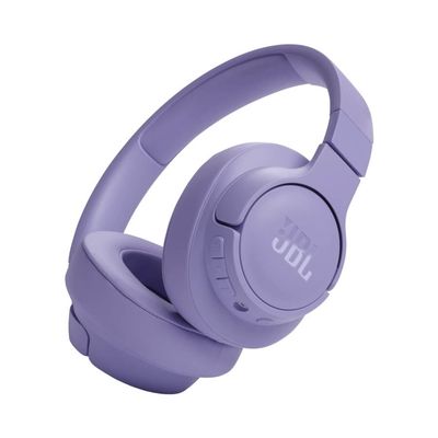 Беспроводные накладные наушники JBL Tune 720BT с Pure Bass и Bluetooth 5.3