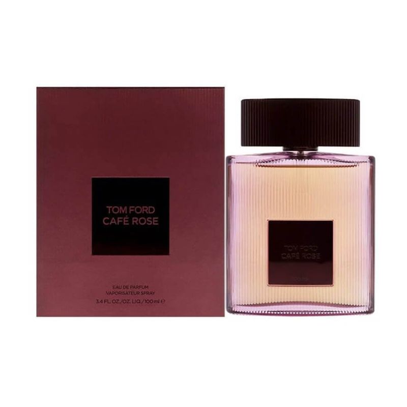 Tom Ford Cafe Rose (2023)