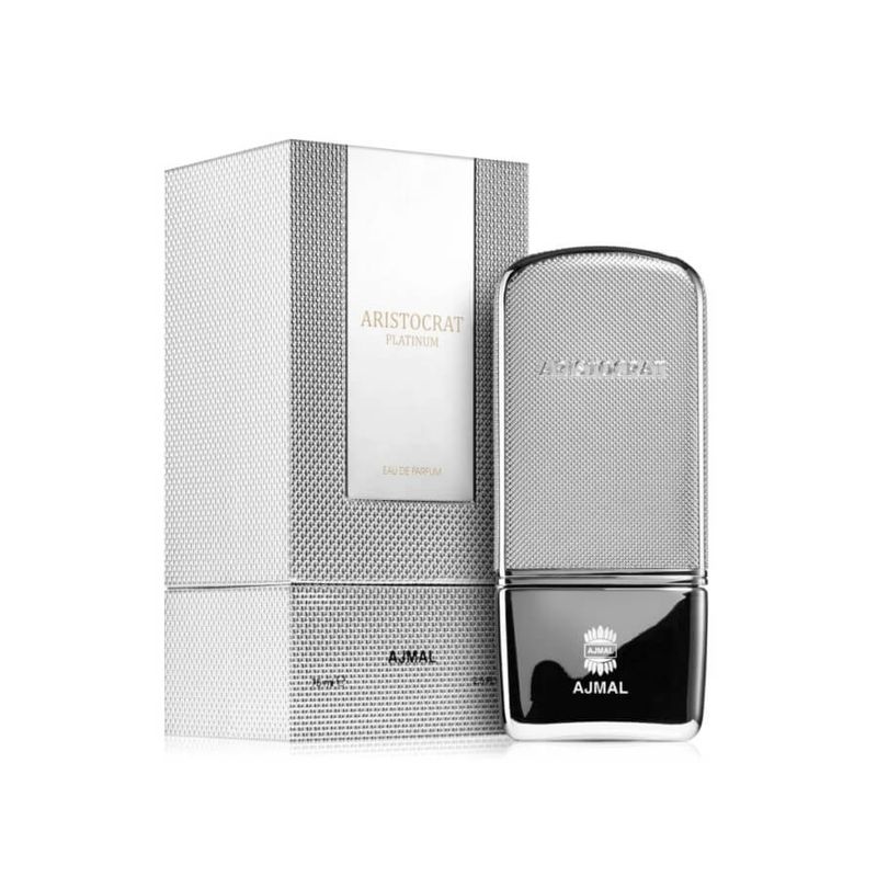 Ajmal Aristocrat Platinum