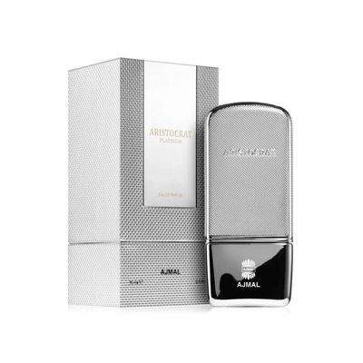 Ajmal Aristocrat Platinum
