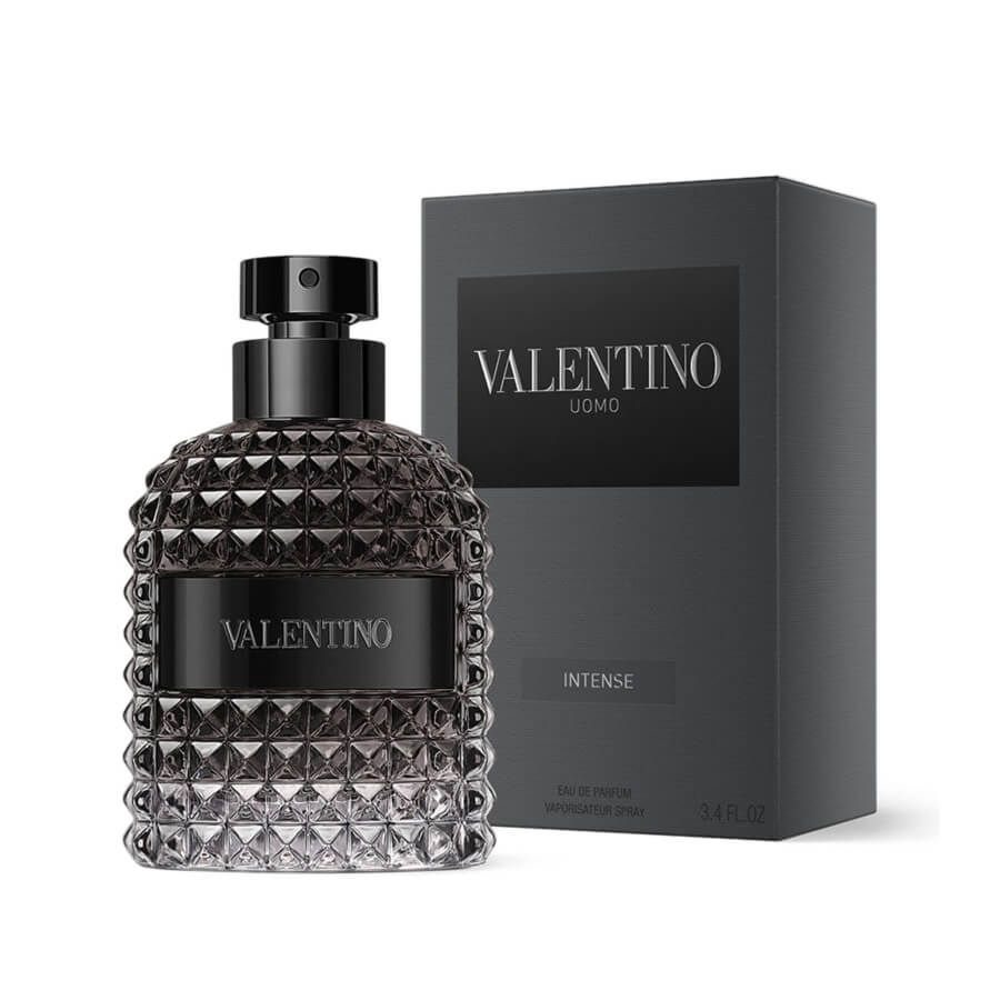 Valentino Uomo Intense