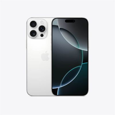 Apple iPhone 16 Pro Max (Версия Гонконг)