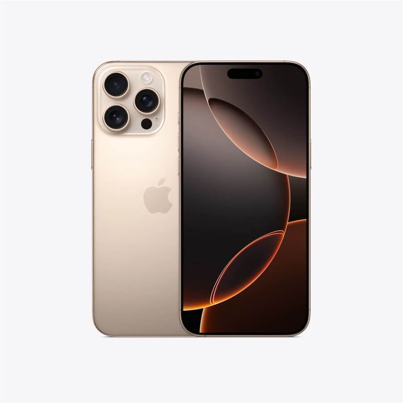 Apple iPhone 16 Pro Max (Версия ОАЭ)