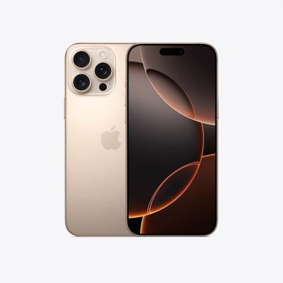 Apple iPhone 16 Pro Max (Версия Гонконг)