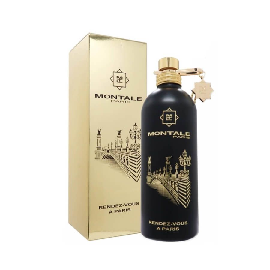Montale Rendez-Vous A Paris