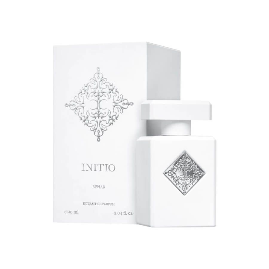 Initio Rehab Extrait De Parfum