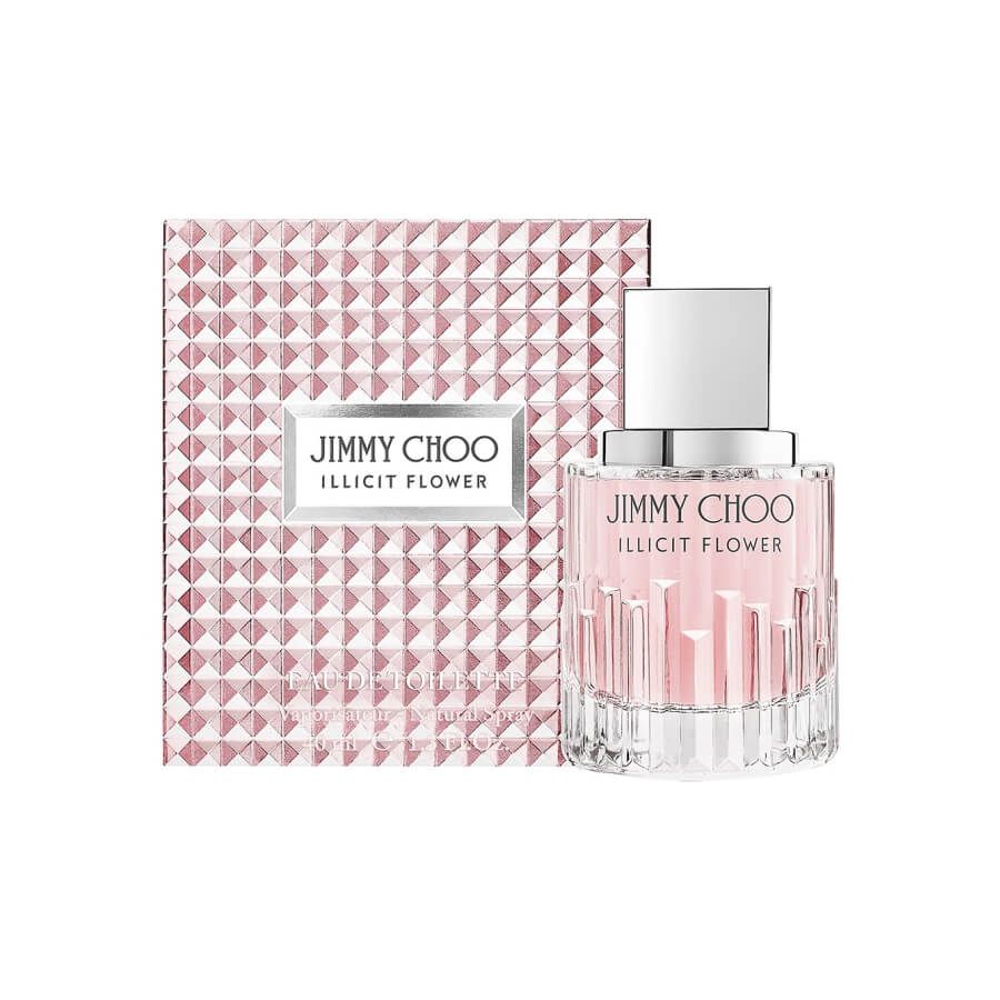 Jimmy Choo Illicit Flower