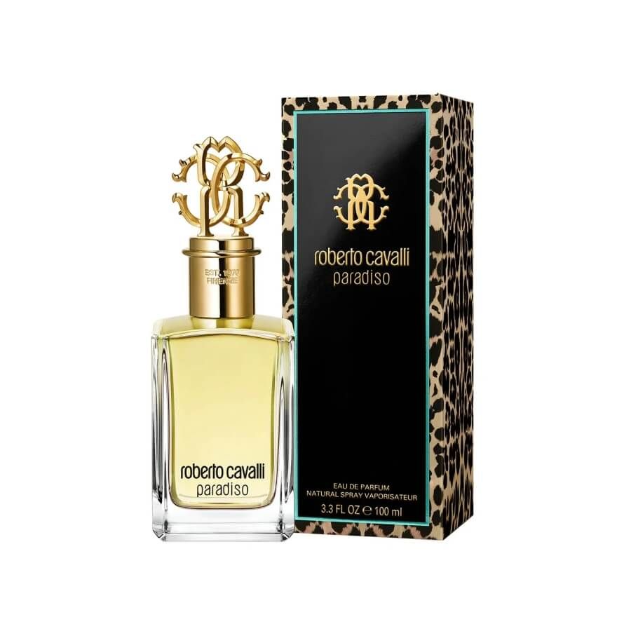 Roberto Cavalli Paradiso