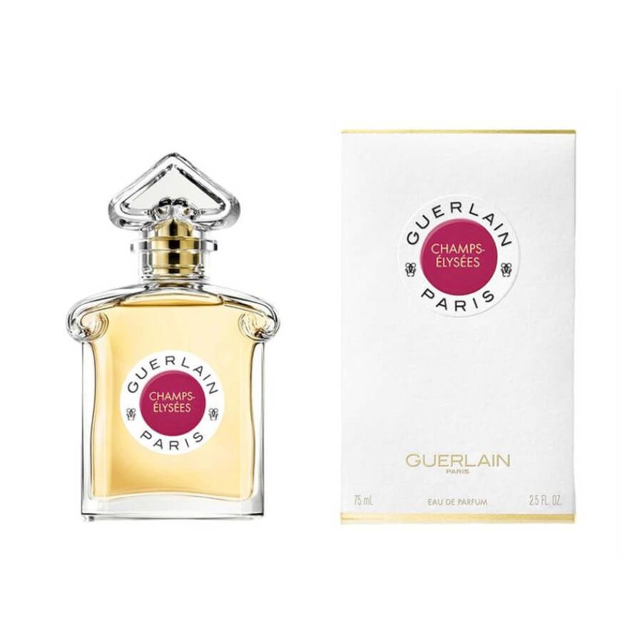 Guerlain Champs Elysess