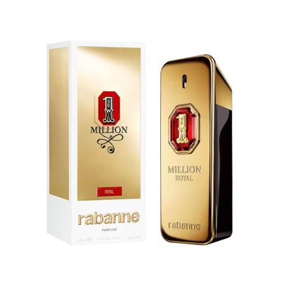 Paco Rabanne 1 Million Royal