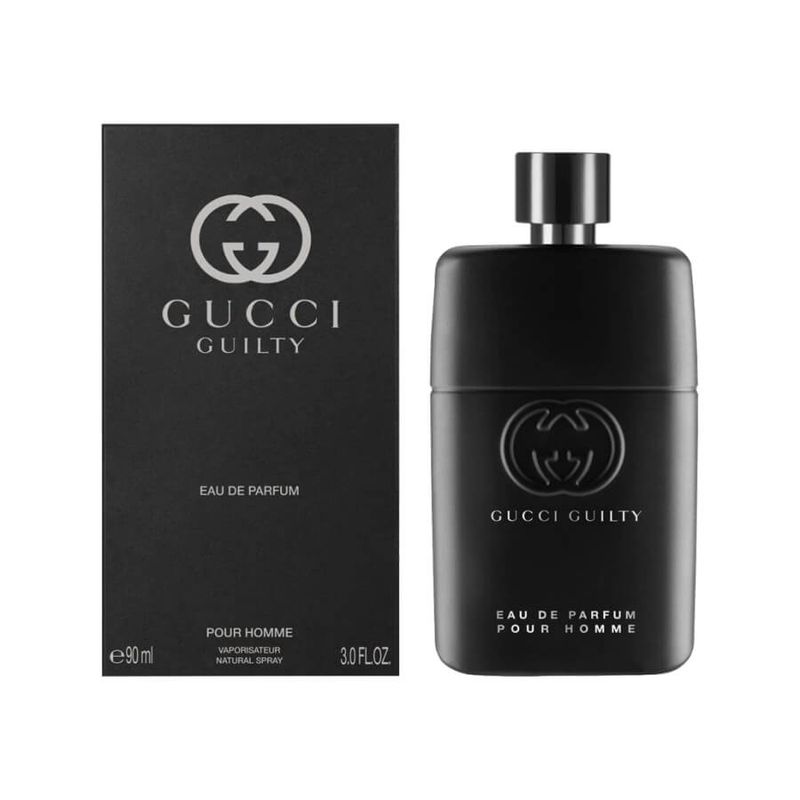 Gucci Guilty Pour Homme Eau de Parfum