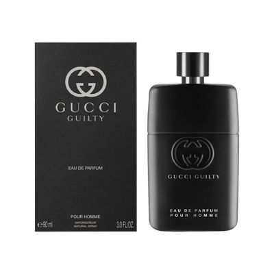 Gucci Guilty Pour Homme Eau de Parfum
