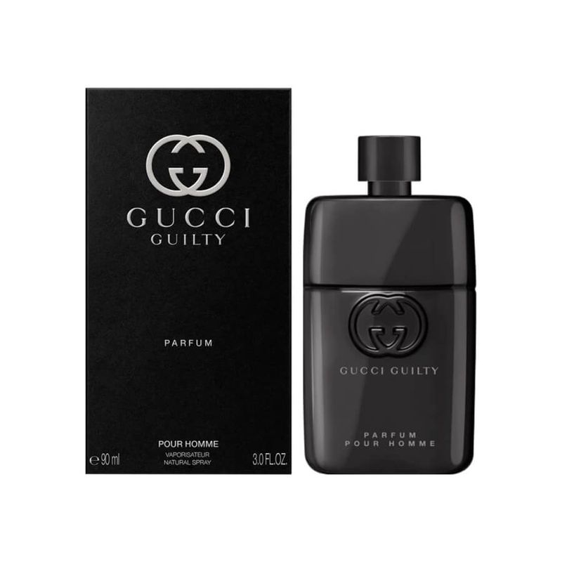 Gucci Guilty Pour Homme Parfum