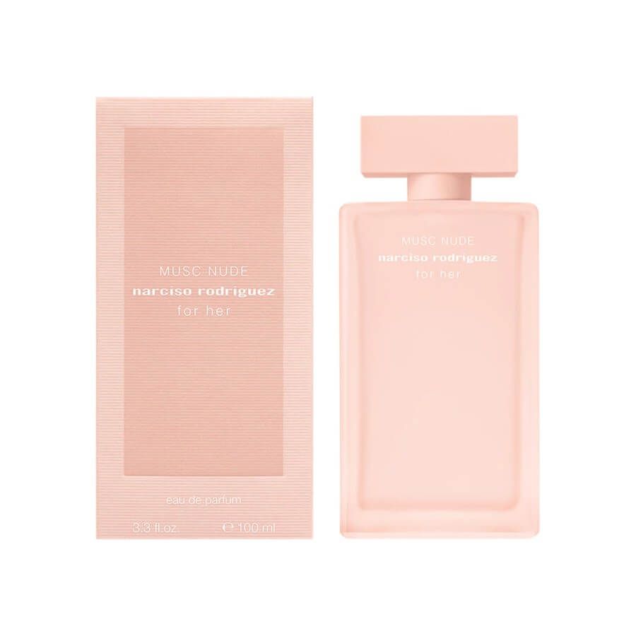Narciso Rodriguez For Her Musc Nude