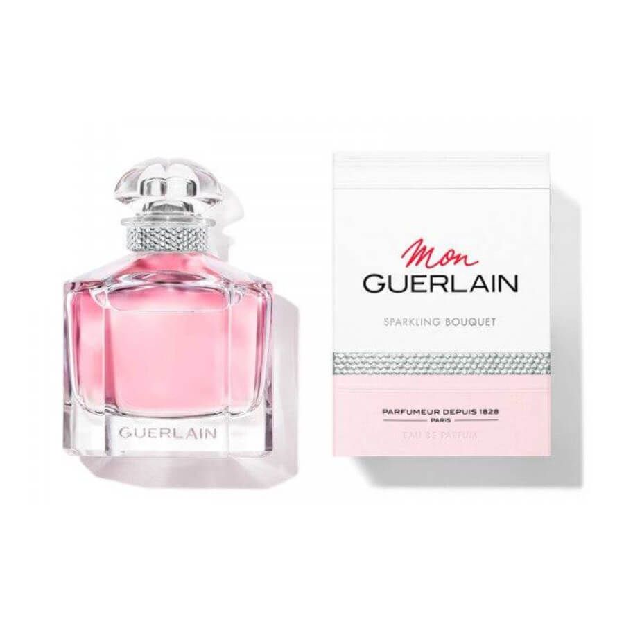 ​Guerlain Mon Guerlain Sparkling Bouquet
