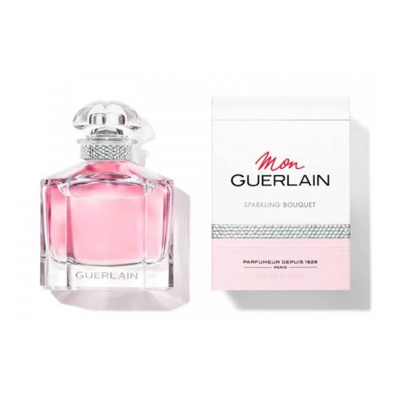 ​Guerlain Mon Guerlain Sparkling Bouquet