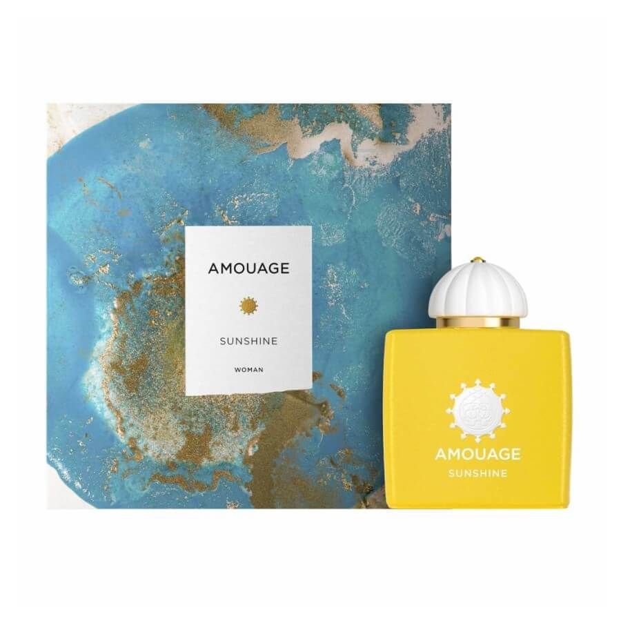 ​Amouage Sunshine Woman