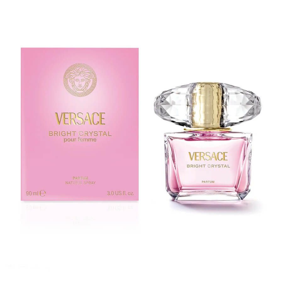 Versace Bright Crystal Parfum