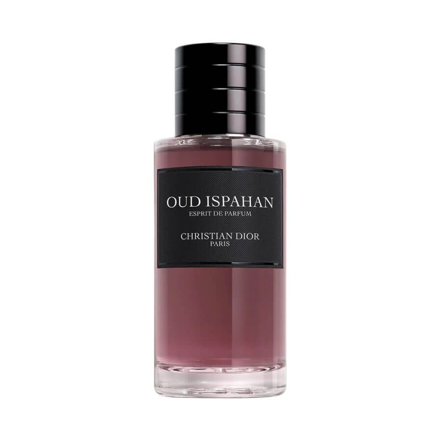 Christian Dior Oud Ispahan Esprit De Parfum