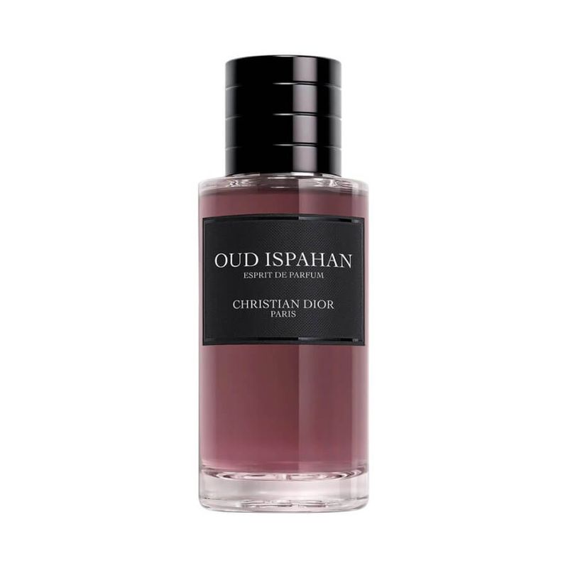 Christian Dior Oud Ispahan Esprit De Parfum