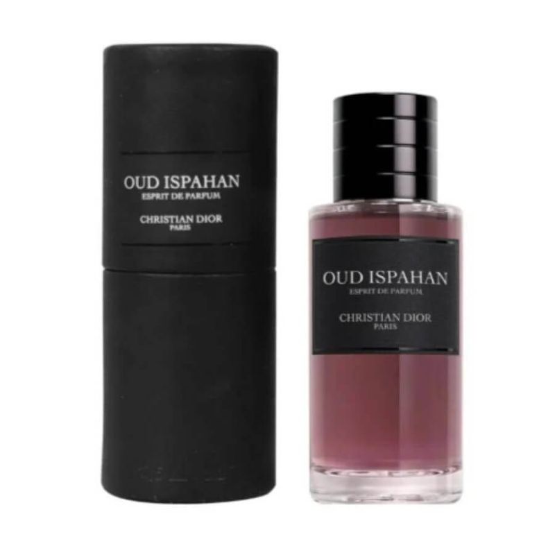 Christian Dior Oud Ispahan Esprit De Parfum