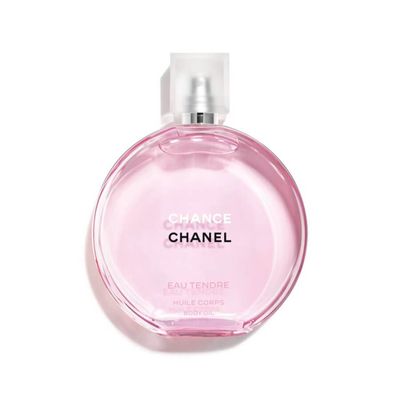 Chanel Chance Eau Tendre Body Oil-Масло для тела