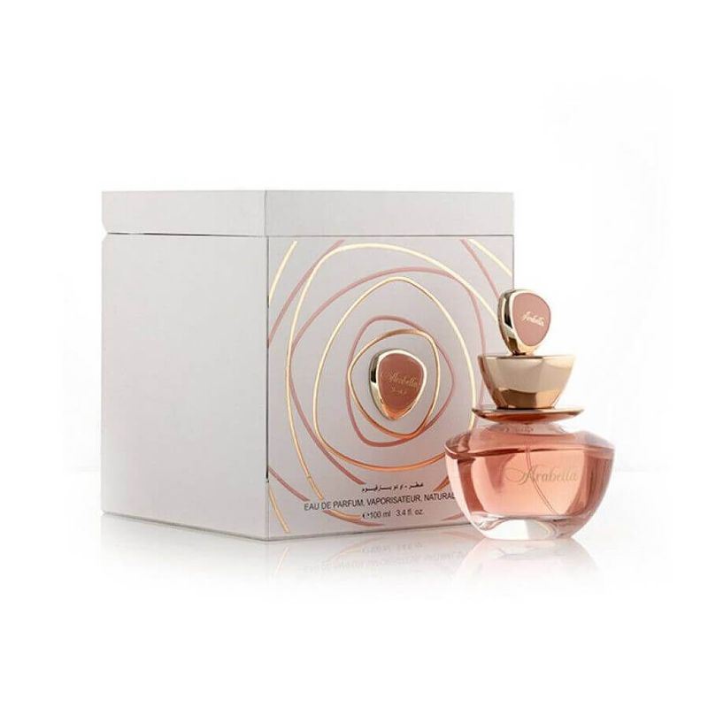 Arabian Oud Arabella