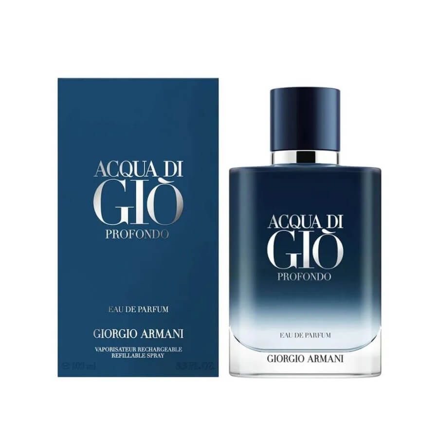 Giorgio Armani Acqua Di Gio Profondo