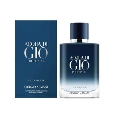 Giorgio Armani Acqua Di Gio Profondo