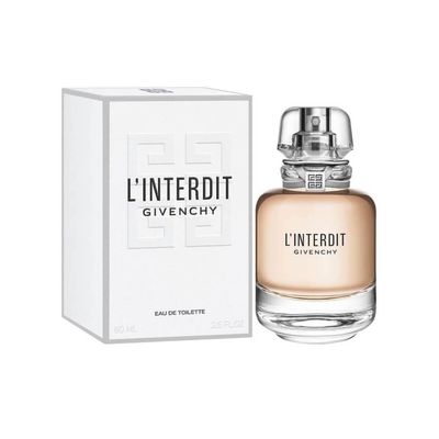 Givenchy L&#39;Interdit Eau de Toilette Givenchy