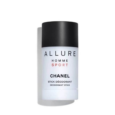 Chanel Allure Homme Sport Deodorant Stick — мужской дезодорант-стик