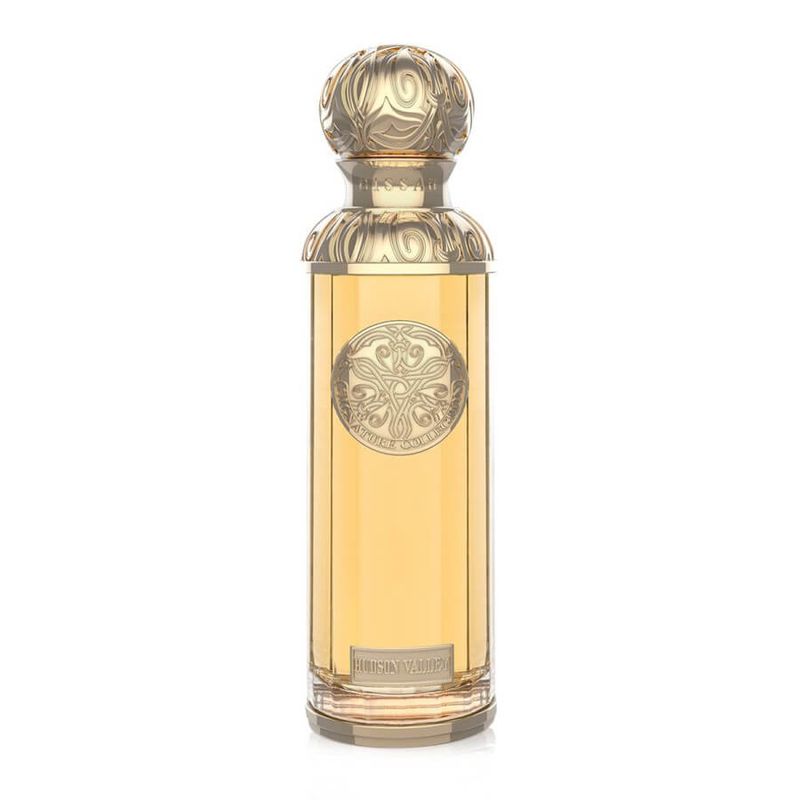 Gissah Hudson Valley - Signature Light Fragrance
