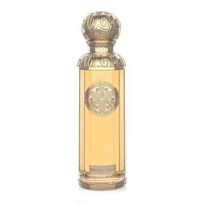Gissah Hudson Valley - Signature Light Fragrance