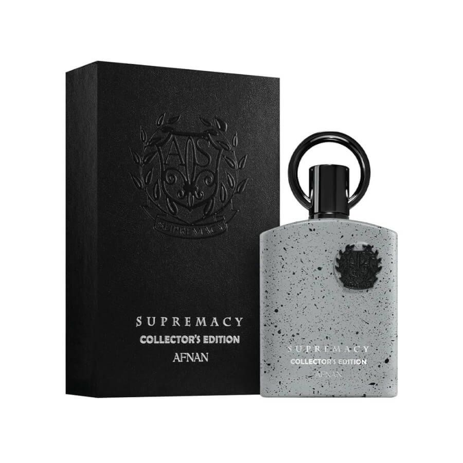 Afnan Supremacy Collector’s Edition