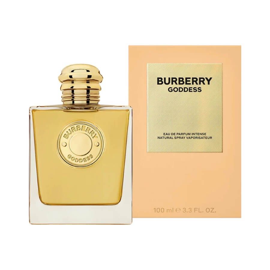 ​Burberry Goddess Intense