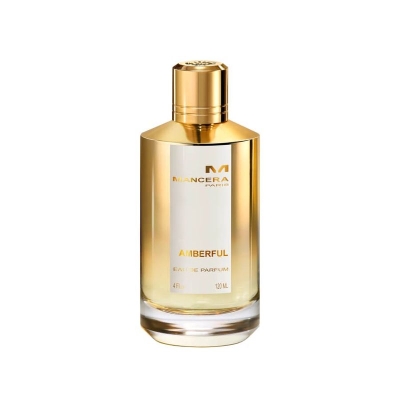 Mancera Amberful