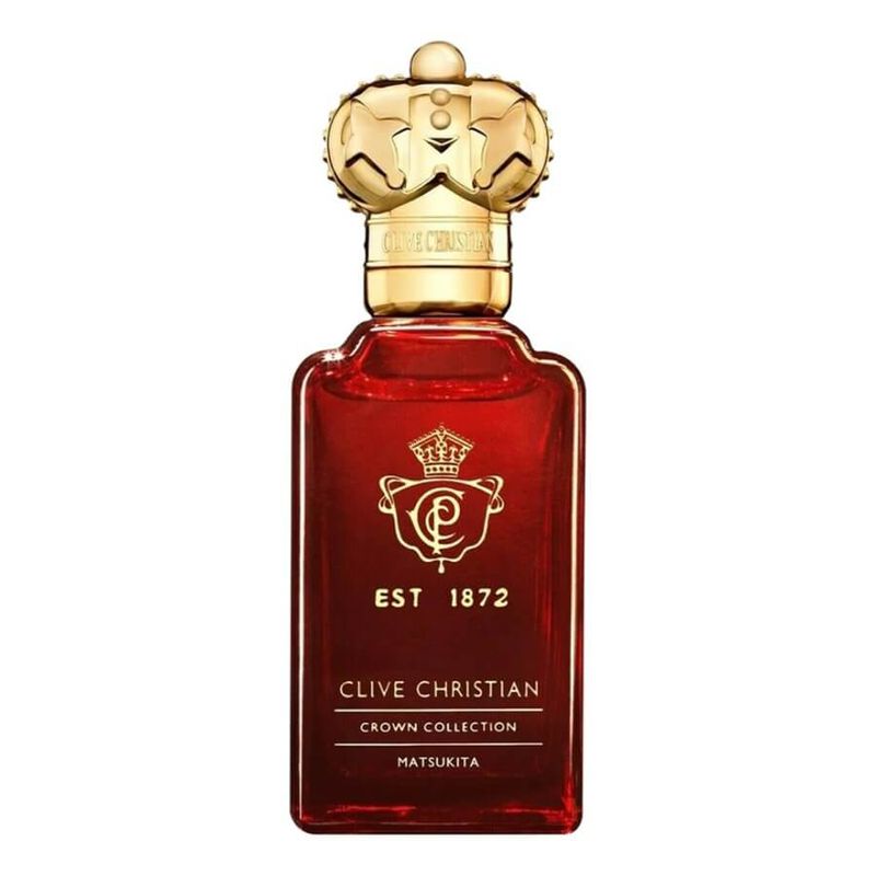 Clive Christian Crown Collection – Matsukita