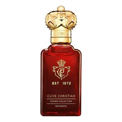 ​Clive Christian Crown Collection – Matsukita