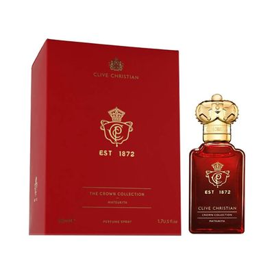 ​Clive Christian Crown Collection – Matsukita