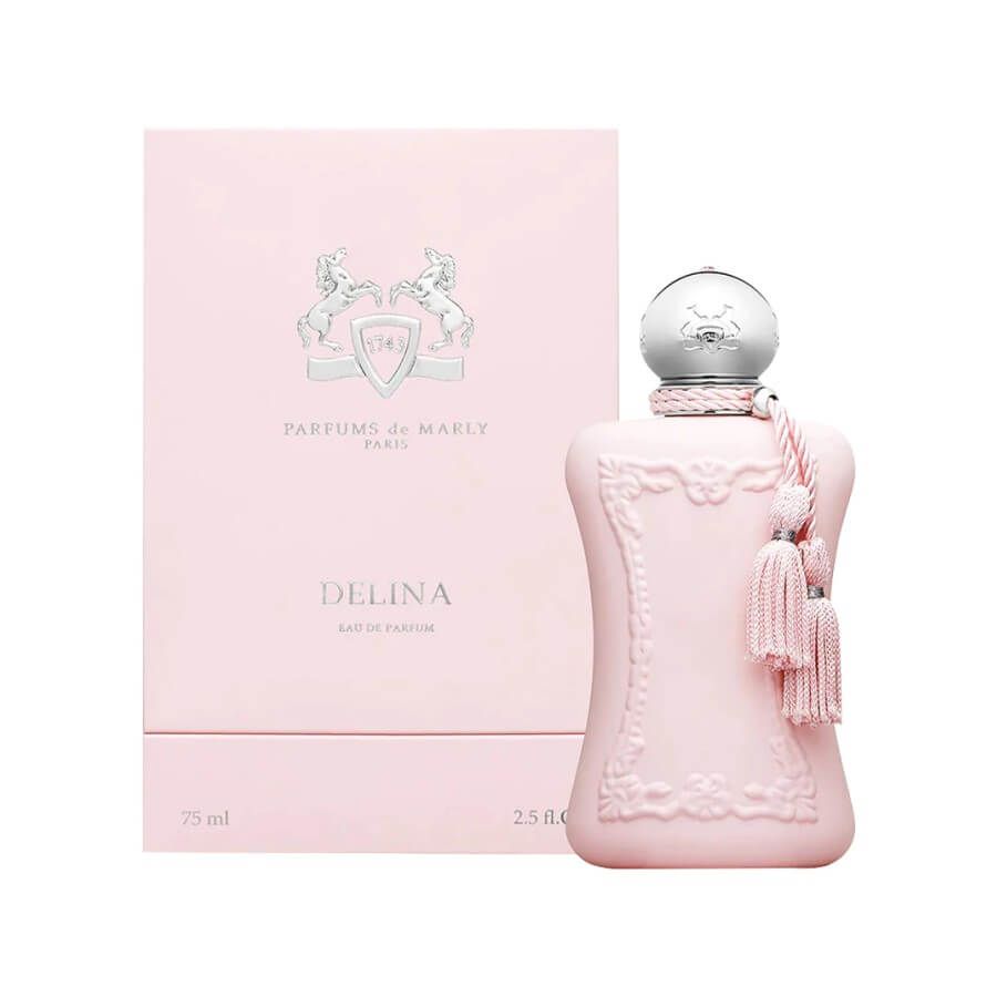 ​Parfums de Marly - Delina