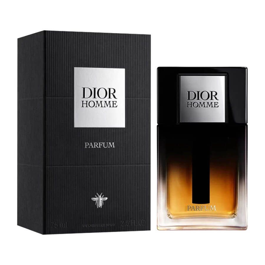 ​Christian Dior – Homme Parfum (2025)